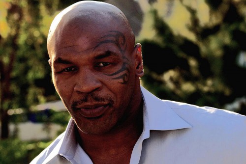 Imagem 1 do filme Tyson